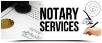 Jane's Mobile Notary Service - Southern California image 1